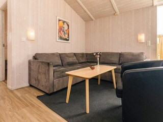 Casa de vacaciones Friedrichskoog  31