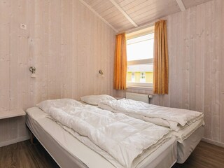 Casa de vacaciones Friedrichskoog  34