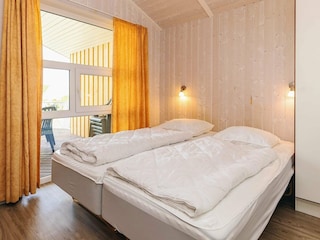 Ferienhaus Friedrichskoog  45