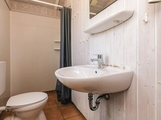 Casa de vacaciones Friedrichskoog  37