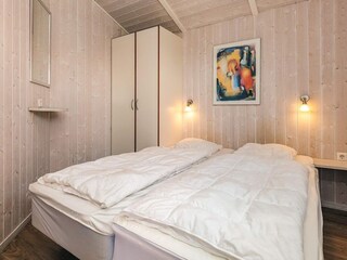 Holiday house Friedrichskoog  11