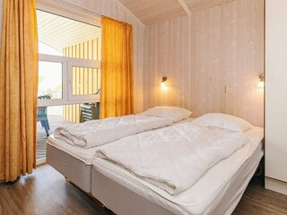 Ferienhaus Friedrichskoog  15