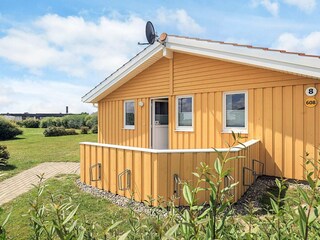 Holiday house Friedrichskoog Outdoor Recording 7