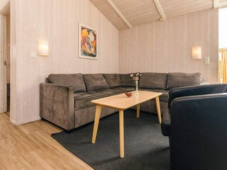 Casa de vacaciones Friedrichskoog  21
