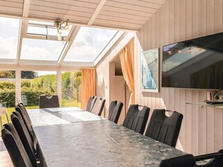 Holiday house Friedrichskoog  32