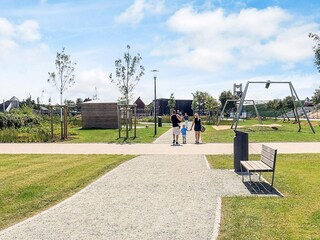 Vakantiehuis Friedrichskoog  34