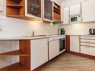 Vakantiehuis Friedrichskoog  37