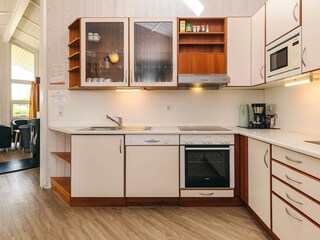 Holiday house Friedrichskoog  38