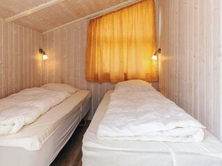 Maison de vacances Friedrichskoog  31