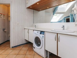 Casa de vacaciones Friedrichskoog  32