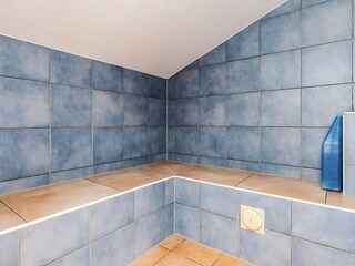 Vakantiehuis Friedrichskoog  46