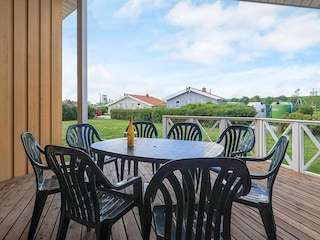 Maison de vacances Friedrichskoog Enregistrement extérieur 4