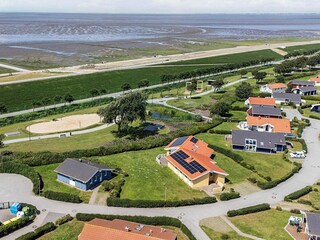 Casa de vacaciones Friedrichskoog  18