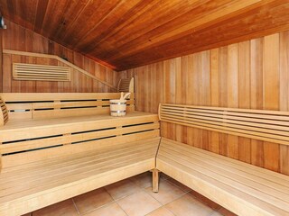 Ferienhaus Friedrichskoog  23