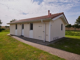 Holiday house Friedrichskoog Outdoor Recording 13