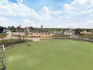 Vakantiehuis Friedrichskoog Buitenaudio-opname 3