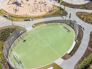 Holiday house Friedrichskoog  17