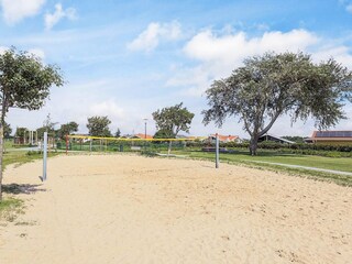 Vakantiehuis Friedrichskoog Buitenaudio-opname 7