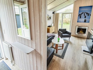 Holiday house Friedrichskoog  20