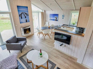 Holiday house Friedrichskoog  21