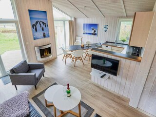 Vakantiehuis Friedrichskoog  21