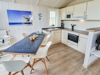 Holiday house Friedrichskoog  39