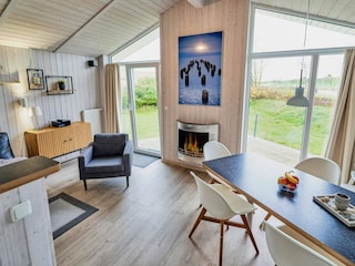 Holiday house Friedrichskoog  29