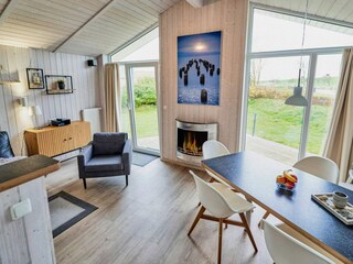 Vakantiehuis Friedrichskoog  29