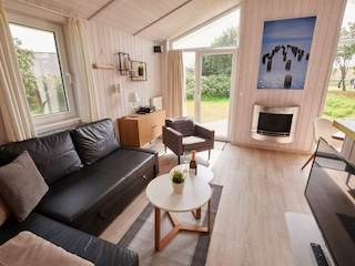 Holiday house Friedrichskoog  31