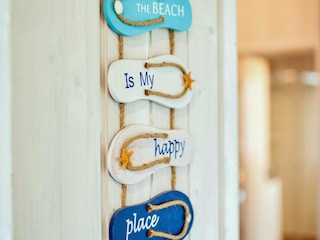 Holiday house Friedrichskoog  32