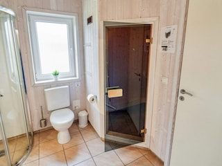 Holiday house Friedrichskoog  23