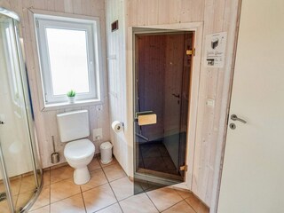 Vakantiehuis Friedrichskoog  23