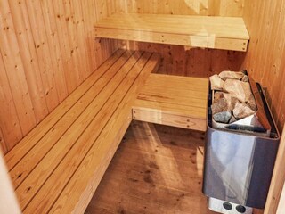 Vakantiehuis Friedrichskoog  26