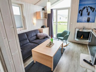 Ferienhaus Friedrichskoog  38