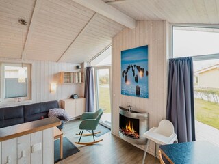 Maison de vacances Friedrichskoog  41