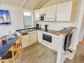 Casa de vacaciones Friedrichskoog  28