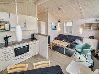 Ferienhaus Friedrichskoog  37