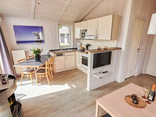 Holiday house Friedrichskoog  32