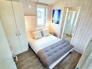 Maison de vacances Friedrichskoog  42