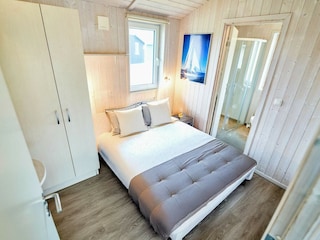 Vakantiehuis Friedrichskoog  15