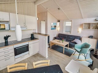 Ferienhaus Friedrichskoog  23