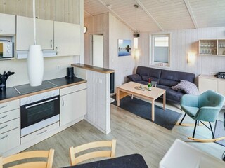 Ferienhaus Friedrichskoog  44