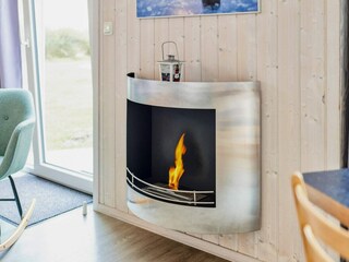 Maison de vacances Friedrichskoog  16