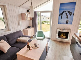 Maison de vacances Friedrichskoog  25