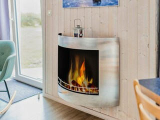 Maison de vacances Friedrichskoog  26