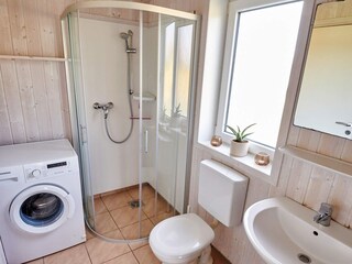 Maison de vacances Friedrichskoog  27