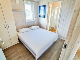 Maison de vacances Friedrichskoog  38