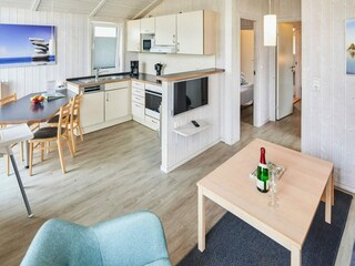 Vakantiehuis Friedrichskoog  43