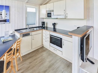 Ferienhaus Friedrichskoog  15