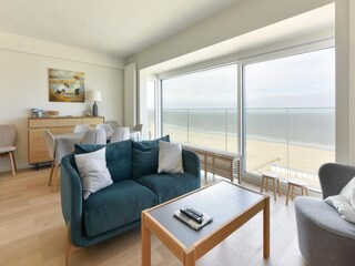 Apartamento Knokke-Heist Características 1
